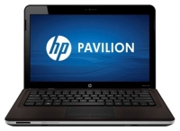 laptop HP, notebook HP PAVILION dv6-3300er (Pentium P6200 2130 Mhz/15.6