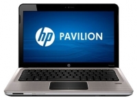 laptop HP, notebook HP PAVILION dv6-3305er (Core i5 480M 2660 Mhz/15.6