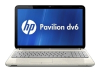 laptop HP, notebook HP PAVILION dv6-6c04er (A6 3430MX 1700 Mhz/15.6