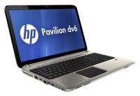 laptop HP, notebook HP PAVILION dv6-6c31sr (A6 3430MX 1700 Mhz/15.6