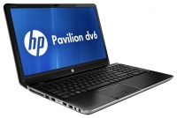 laptop HP, notebook HP PAVILION dv6-7050er (Core i3 2330M 2200 Mhz/15.6