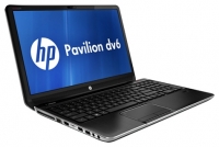 laptop HP, notebook HP PAVILION dv6-7173er (Core i7 3610QM 2300 Mhz/15.6