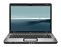 laptop HP, notebook HP PAVILION dv6740er (Turion 64 X2 TL-60 2000 Mhz/15.4