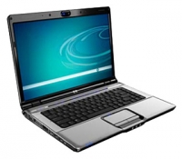 laptop HP, notebook HP PAVILION dv6820er (Pentium Dual-Core T2390 1860 Mhz/15.4