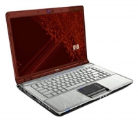 laptop HP, notebook HP PAVILION dv6899er (Core 2 Duo T8300 2400 Mhz/15.4