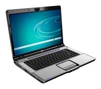 laptop HP, notebook HP PAVILION DV6930EL (Core 2 Duo T8100 2100 Mhz/15.4
