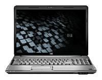 laptop HP, notebook HP PAVILION dv7-1020ev (Core 2 Duo P7350 2000 Mhz/17.0