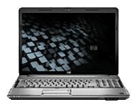 laptop HP, notebook HP PAVILION dv7-1050eo (Turion X2 Ultra ZM-80 2100 Mhz/17.0