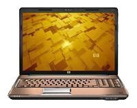 laptop HP, notebook HP PAVILION dv7-1199ed (Core 2 Duo P8400 2260 Mhz/17.0