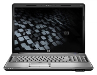 laptop HP, notebook HP PAVILION dv7-1210ea (Turion X2 RM-74 2200 Mhz/17.0