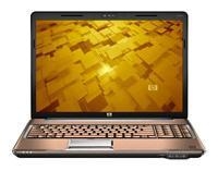 laptop HP, notebook HP PAVILION dv7-1220er (Core 2 Duo P8600 2400 Mhz/17.0