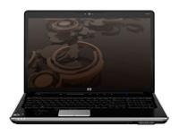 laptop HP, notebook HP PAVILION dv7-2005eg (Core 2 Quad Q9000 2000 Mhz/17.3