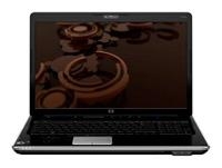 laptop HP, notebook HP PAVILION dv7-2030er (Core 2 Duo P8700 2530 Mhz/17.3