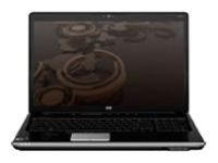 laptop HP, notebook HP PAVILION dv7-2045ea (Turion X2 Ultra ZM-84 2300 Mhz/17.3