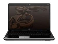laptop HP, notebook HP PAVILION dv7-2080ep (Core 2 Duo T9550 2660 Mhz/17.3