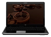 laptop HP, notebook HP PAVILION dv7-2110sr (Turion X2 Ultra ZM-82 2200 Mhz/17.3