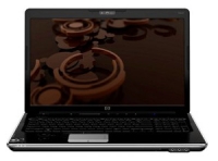 laptop HP, notebook HP PAVILION dv7-2111er (Turion X2 Ultra ZM-82 2200 Mhz/17.3