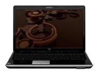 laptop HP, notebook HP PAVILION dv7-2120so (Turion X2 Ultra ZM-82 2200 Mhz/17.3