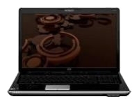 laptop HP, notebook HP PAVILION dv7-2215sa (Pentium T4300 2100 Mhz/17.3