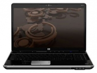 laptop HP, notebook HP PAVILION dv7-3115ew (Turion II Ultra M620 2500 Mhz/17.3