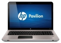 laptop HP, notebook HP PAVILION dv7-4015sl (Core i7 720QM 1600 Mhz/17.3