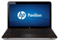 laptop HP, notebook HP PAVILION dv7-4045er (Core i7 720QM 1600 Mhz/17.3