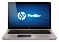 laptop HP, notebook HP PAVILION dv7-4120er (Core i5 460M  2530 Mhz/17.3