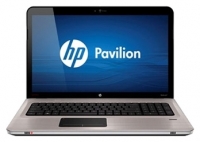 laptop HP, notebook HP PAVILION dv7-4325sr (Core i5 480M 2660 Mhz/17.3