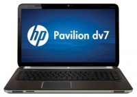 laptop HP, notebook HP PAVILION dv7-6026sr (Phenom II P960 1800 Mhz/17.3