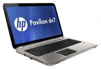 laptop HP, notebook HP PAVILION dv7-6b52er (Core i5 2430M 2400 Mhz/17.3