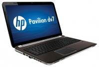 laptop HP, notebook HP PAVILION dv7-6c01er (A6 3430MX 1700 Mhz/17.3