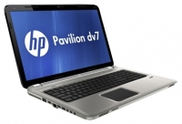 laptop HP, notebook HP PAVILION dv7-6c52sr (Core i5 2450M 2500 Mhz/17.3