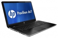 laptop HP, notebook HP PAVILION dv7-7160sr (Core i5 3210M 2500 Mhz/17.3