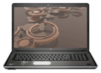laptop HP, notebook HP PAVILION dv8-1090ef (Core i7 720QM 1600 Mhz/18.4