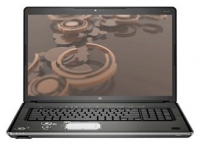 laptop HP, notebook HP Pavilion dv8-1150er (Core i7 720QM 1600 Mhz/18.4