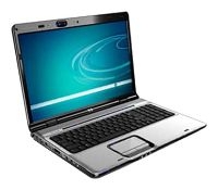 laptop HP, notebook HP PAVILION dv9680ev (Core 2 Duo T7500 2200 Mhz/17.0
