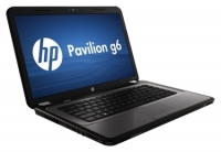 laptop HP, notebook HP PAVILION g6-1318er (E2 3000M 1800 Mhz/15.6