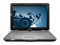 laptop HP, notebook HP PAVILION tx2510us (Turion X2 Ultra ZL-80 2100 Mhz/12.1