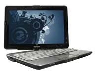 laptop HP, notebook HP PAVILION tx2540ea (Turion X2 Ultra ZM-82 2200 Mhz/12.1