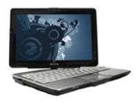 laptop HP, notebook HP PAVILION tx2630et (Turion X2 Ultra ZM-84 2300 Mhz/12.1