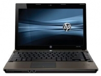 laptop HP, notebook HP ProBook 4320s (WK325EA) (Core i3 350M  2260 Mhz/13.3