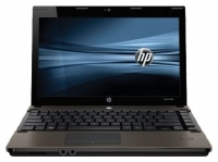 laptop HP, notebook HP ProBook 4320s (WK508EA) (Core i3 350M  2260 Mhz/13.3