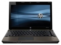 laptop HP, notebook HP ProBook 4320s (XN864EA) (Core i3 380M  2530 Mhz/13.3