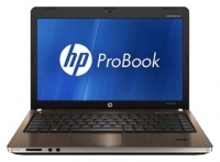 laptop HP, notebook HP ProBook 4330s (XX943EA) (Core i3 2310M 2100 Mhz/13.3