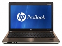laptop HP, notebook HP ProBook 4330s (XX945EA) (Core i3 2310M 2100 Mhz/13.3