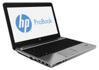 laptop HP, notebook HP ProBook 4340s (B6N29EA) (Core i5 2450M 2500 Mhz/13.3