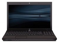 laptop HP, notebook HP ProBook 4510s (VQ546EA) (Core 2 Duo T5870 2000 Mhz/15.6