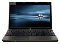 laptop HP, notebook HP ProBook 4520s (WK359EA) (Core i3 350M  2260 Mhz/15.6
