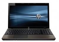 laptop HP, notebook HP ProBook 4520s (WK512EA) (Core i3 350M  2260 Mhz/15.6