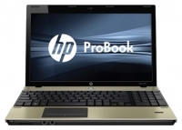 laptop HP, notebook HP ProBook 4520s (XX775EA) (Core i5 480M 2660 Mhz/15.6